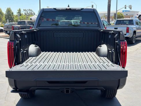 New 2026 Toyota Tundra Limited AWD/4WD image 16