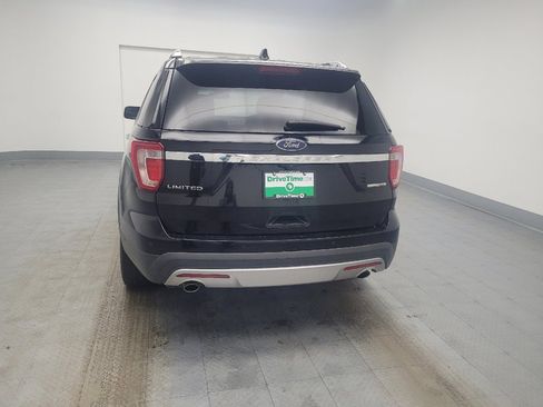 Used 2016 Ford Explorer Limited w/ Equipment Group 301A image 6