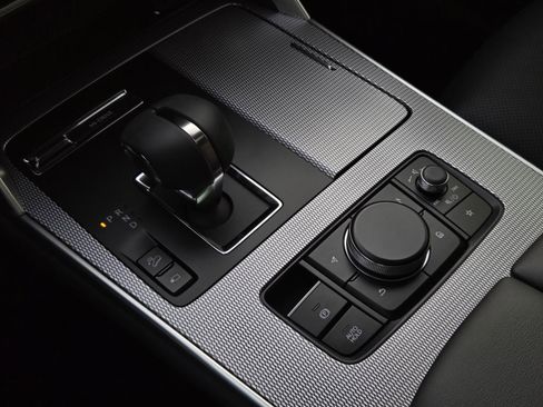 New 2026 MAZDA CX-90 3.3 Turbo w/ Premium Plus Pkg image 22