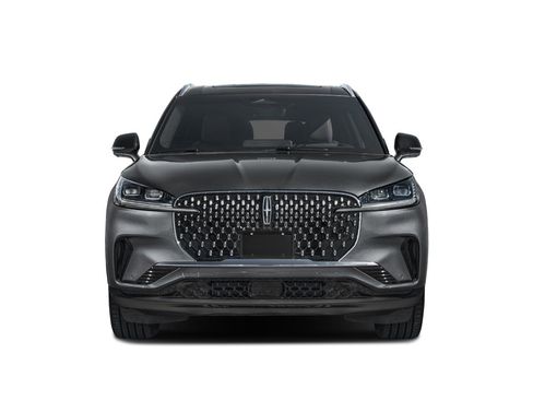 New 2026 Lincoln Aviator Reserve w/ Jet Appearance Package RWD image 26