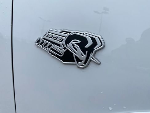 Used 2026 RAM 1500 Big Horn AWD/4WD image 32