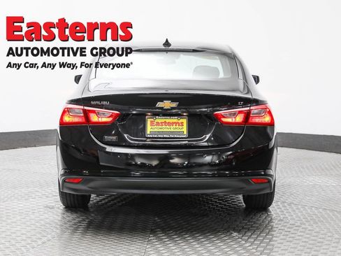 Used 2024 Chevrolet Malibu LT image 6