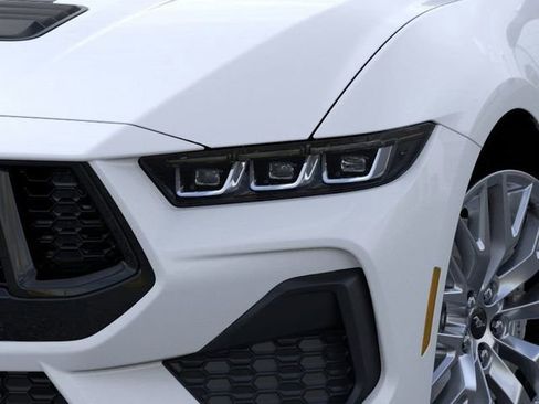 New 2025 Ford Mustang GT Premium image 18