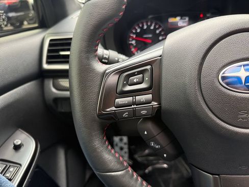 Used 2021 Subaru WRX Premium AWD/4WD image 29