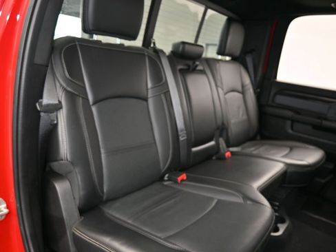 Used 2023 RAM 2500 Rebel w/ Level 1 Equipment Group image 44