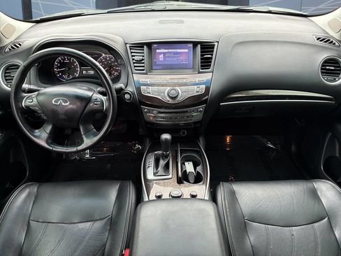 Used 2015 INFINITI QX60 Luxe w/ Premium Plus Package AWD/4WD image 11