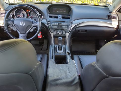 Used 2013 Acura TL image 14