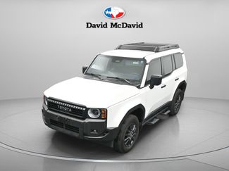 Used 2025 Toyota Land Cruiser 1958 video 2