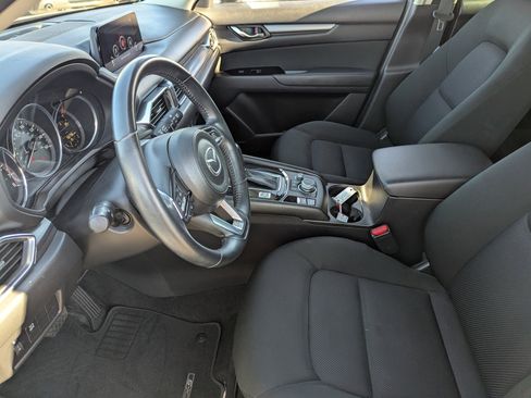 Used 2019 MAZDA CX-5 Sport image 13