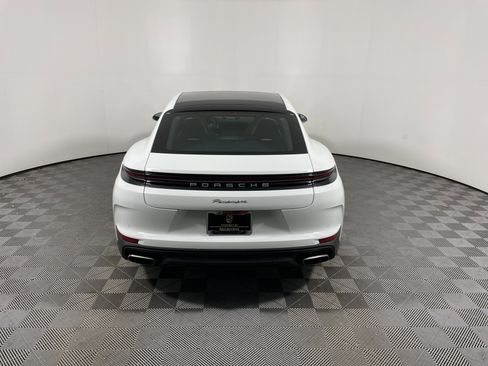 Certified 2026 Porsche Panamera image 6
