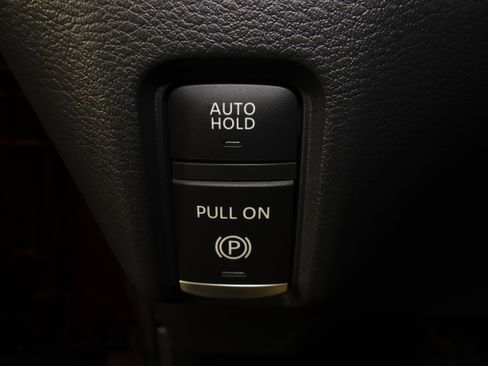 New 2025 Nissan Armada Platinum Reserve w/ Convenience Package image 41