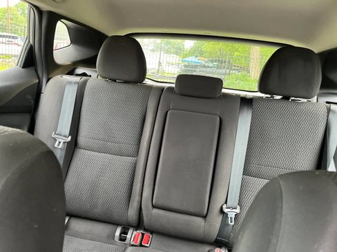 Used 2019 Nissan Rogue Sport S w/ Appearance Package AWD/4WD image 12