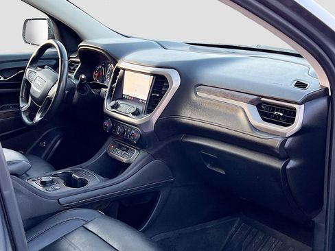 Used 2022 GMC Acadia Denali w/ Denali Ultimate Package AWD/4WD image 32