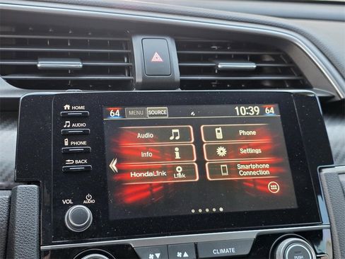 Used 2019 Honda Civic Si image 16