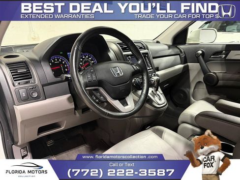 Used 2010 Honda CR-V EX-L image 13