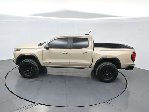 Used 2023 GMC Canyon AT4 w/ AT4 Premium Package image 56