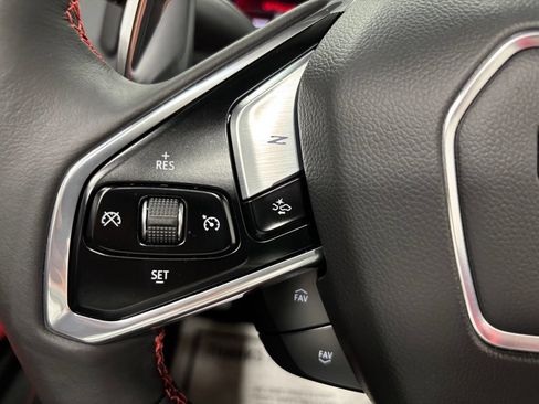 Used 2024 Chevrolet Corvette Stingray Preferred Cpe w/ Z51 Performance Package RWD image 26