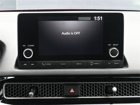 Used 2024 Honda Civic Sport image 21