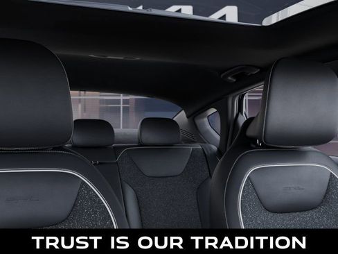 New 2025 Kia K4 GT-Line w/ GT-Line Premium Package image 27