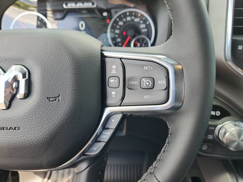 New 2026 RAM 1500 Laramie AWD/4WD image 16