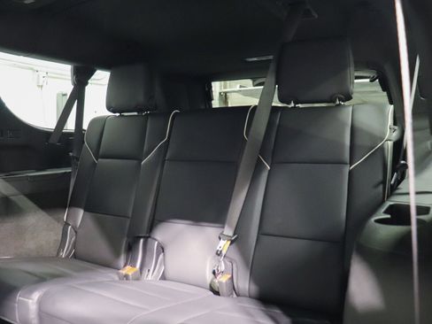 Used 2022 Cadillac Escalade ESV Premium Luxury image 22