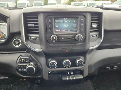 Used 2019 RAM 1500 Big Horn image 23