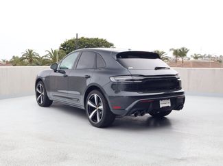 New 2026 Porsche Macan S AWD/4WD video 3