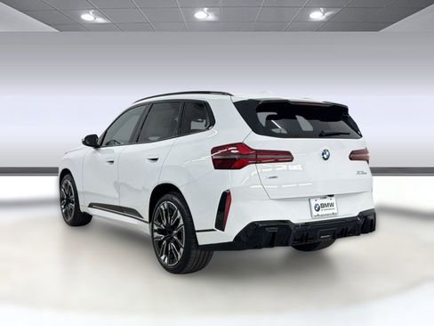 New 2026 BMW X3 xDrive30 image 3