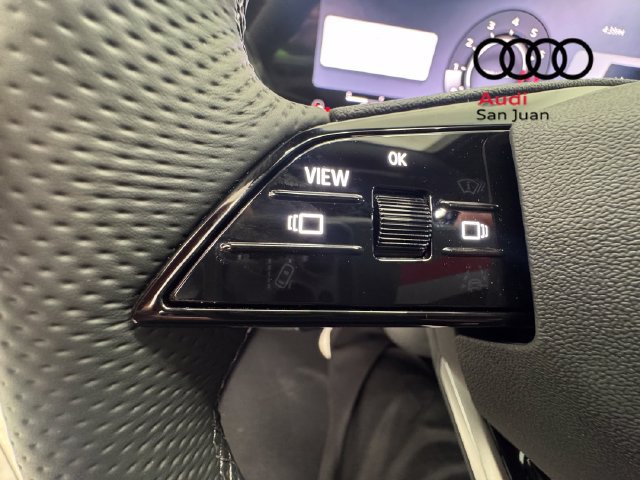 New 2026 Audi SQ5 Premium Plus AWD/4WD image 25