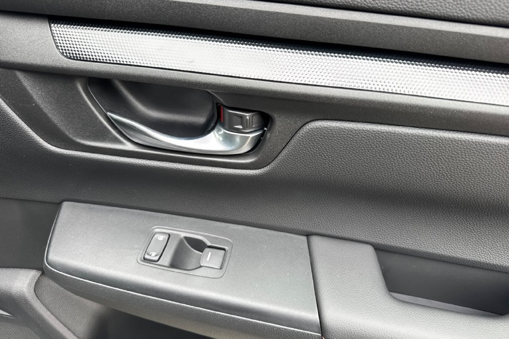 New 2027 Honda CR-V Sport-L image 19