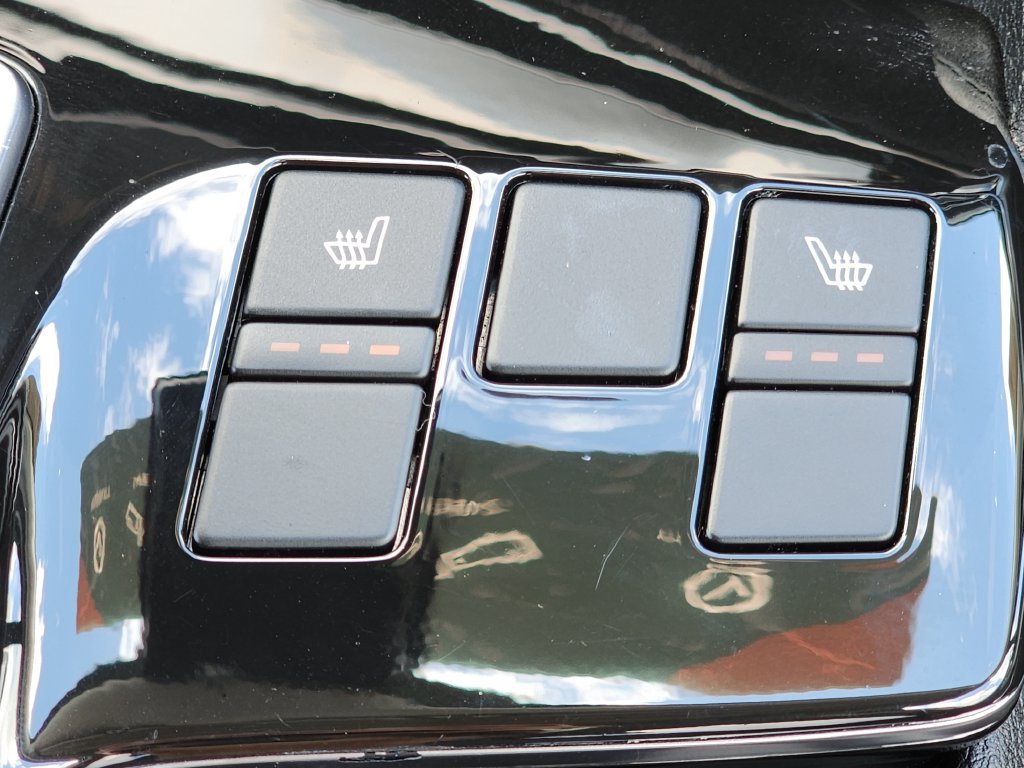 Certified 2023 Kia Sportage EX FWD image 26