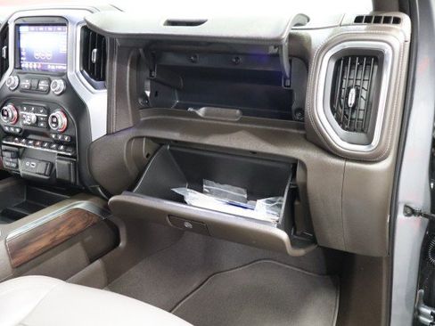 Used 2020 GMC Sierra 1500 SLT AWD/4WD image 56