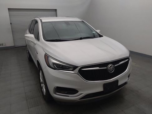 Used 2021 Buick Enclave Essence w/ Sound and Sites Package FWD image 14