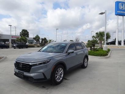 Certified 2024 Honda CR-V EX-L