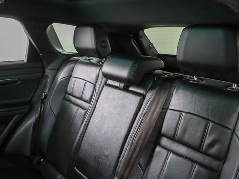 Used 2022 Land Rover Range Rover Evoque R-Dynamic S AWD/4WD image 25