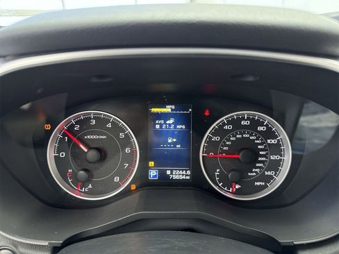 Used 2022 Subaru Ascent Premium w/ Convenience Package image 22