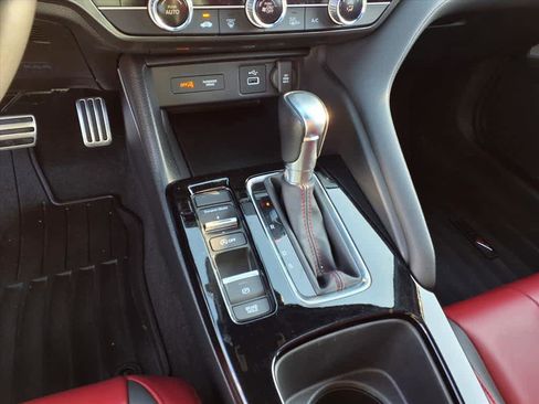 Certified 2024 Acura Integra A-Spec image 12