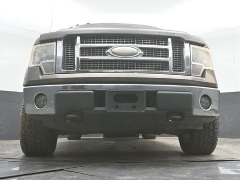 Used 2009 Ford F150 King Ranch AWD/4WD image 28