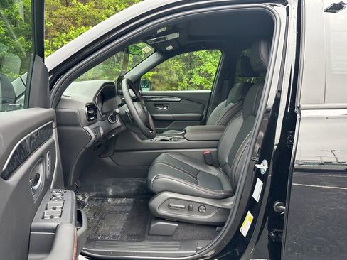 New 2026 Honda Passport TrailSport Elite image 19