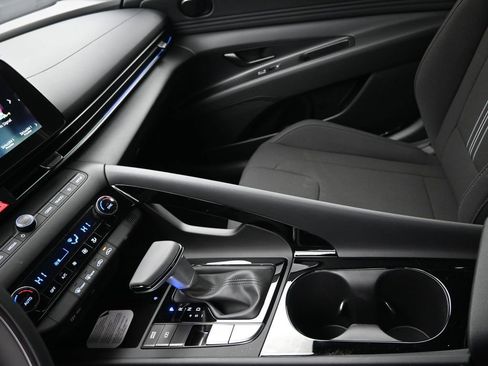 New 2026 Hyundai Elantra Sport w/ Cargo Package image 18