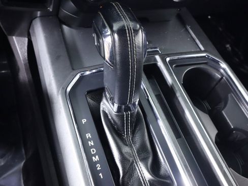 Used 2016 Ford F150 XLT w/ Equipment Group 302A Luxury image 26