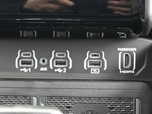 New 2026 RAM 1500 Rebel w/ Rebel Level 2 Equipment Group image 31