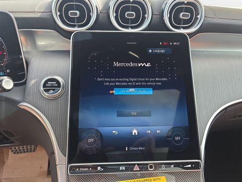 New 2026 Mercedes-Benz GLC 300 4MATIC image 21