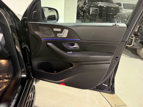 Used 2022 Mercedes-Benz GLE 350 4MATIC w/ 3rd Row Seat Package image 55