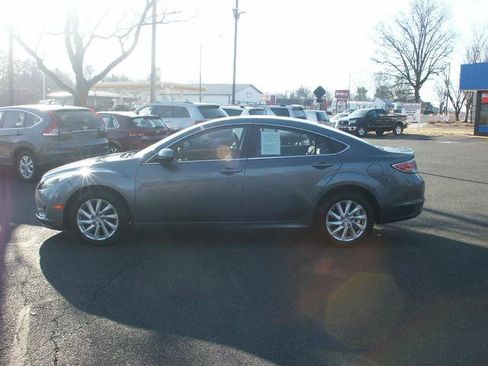 Used 2012 MAZDA MAZDA6 i Touring image 2