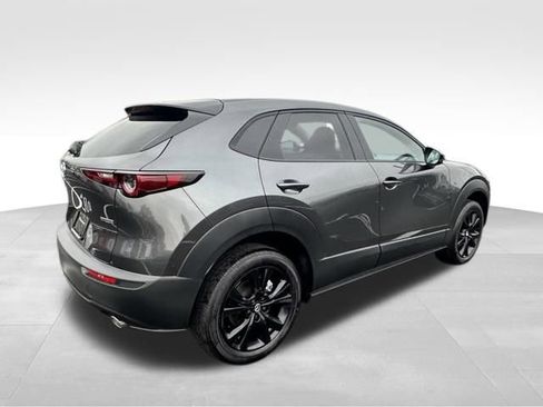 New 2026 MAZDA CX-30 AWD 2.5 S w/ Select Sport Pkg image 6