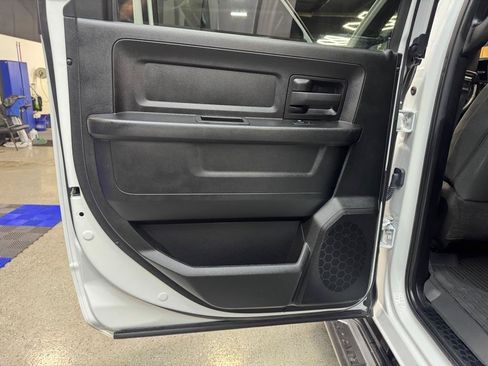 Used 2021 RAM 2500 Tradesman AWD/4WD image 14