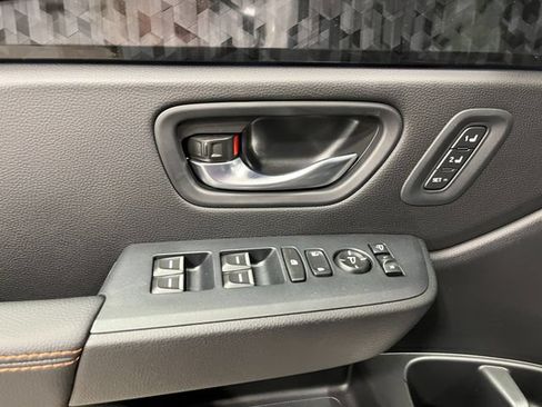 New 2026 Honda Passport TrailSport Elite image 13