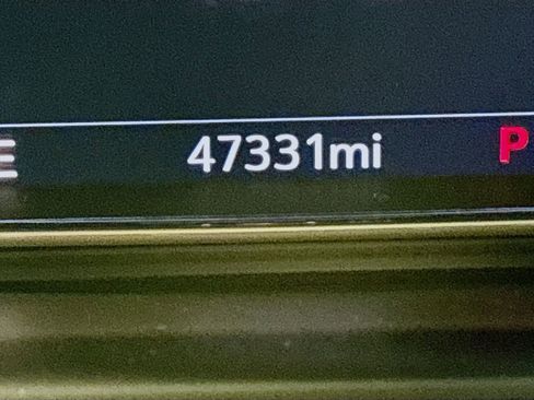 Used 2021 GMC Sierra 1500 Denali w/ Driver Alert Package II image 15