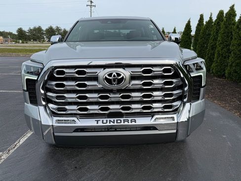 New 2026 Toyota Tundra 1794 Edition AWD/4WD image 7